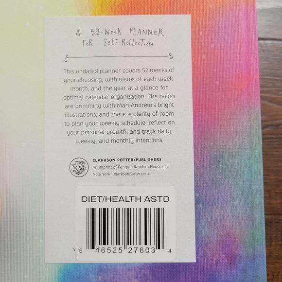 Planner - Picture 2 of 4